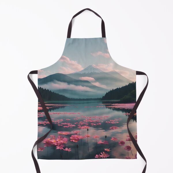 Item preview, Lake of Tranquility designed and sold by TruettJBillups.