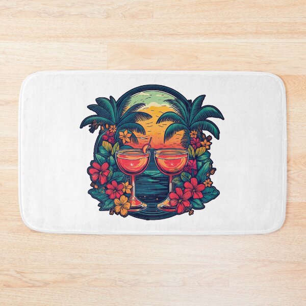 Item preview, Beautiful Strawberry Margarita Design - Tequila and Margaritas - Get This designed and sold by AlanPhotoArt.