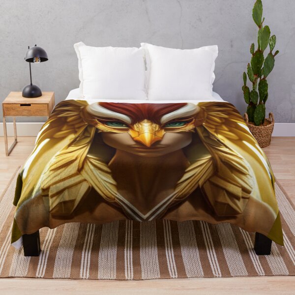 Item preview, Male Griffin Warrior designed and sold by DreamOfMorpheus.