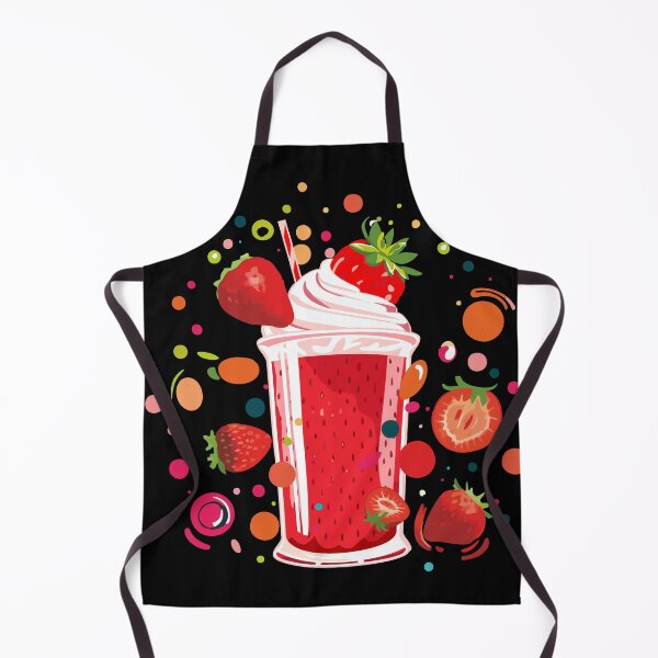 Item preview, strawberry shake 2 designed and sold by auza-project.