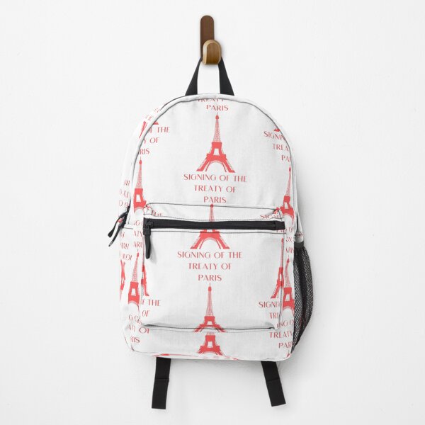 Item preview, Signing of the Treaty of Paris designed and sold by Simo0455.