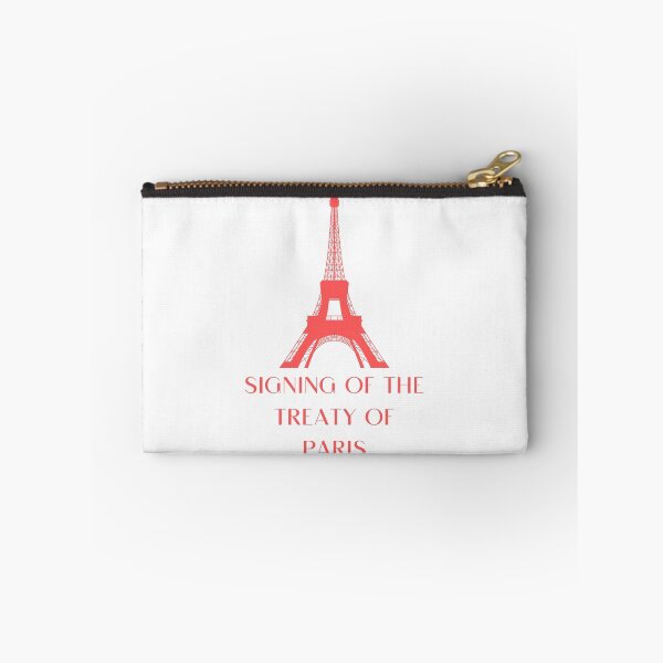 Item preview, Signing of the Treaty of Paris designed and sold by Simo0455.