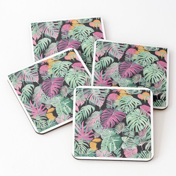 Item preview, Monstera Deliciosa, AI Art, Boho Botanical Art designed and sold by casaai.