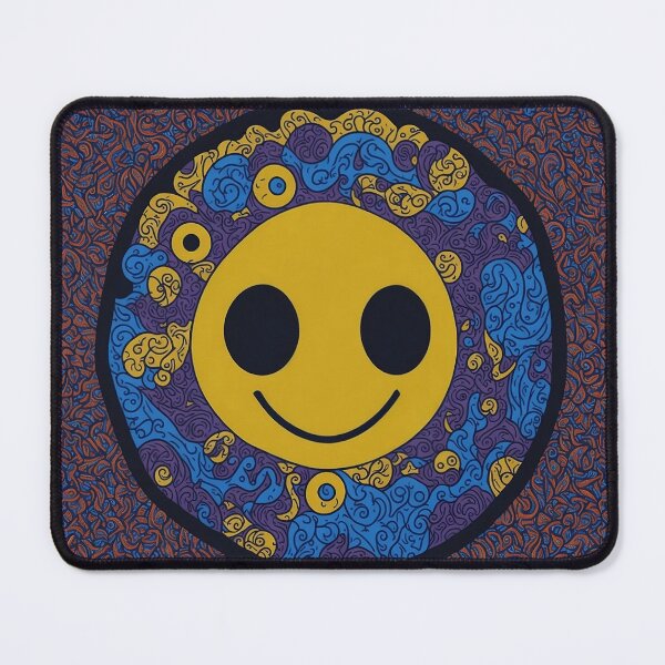 Item preview, Psychedelic Visions Unleashed designed and sold by piwon.