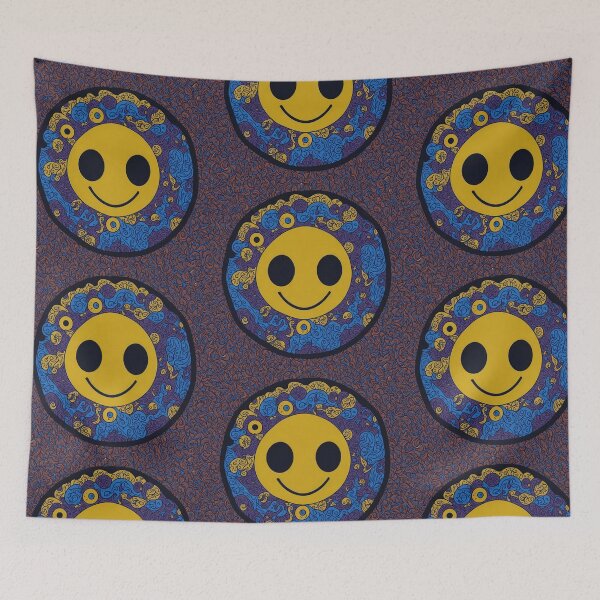 Item preview, Psychedelic Visions Unleashed designed and sold by piwon.