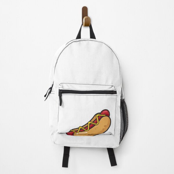 Item preview, Hot Dog Girl Summer - Funny Gifts designed and sold by sirMatys.
