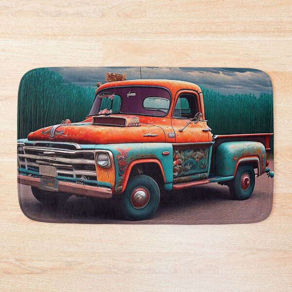 Item preview, Pick-up designed and sold by M-Y-A-R-T-.