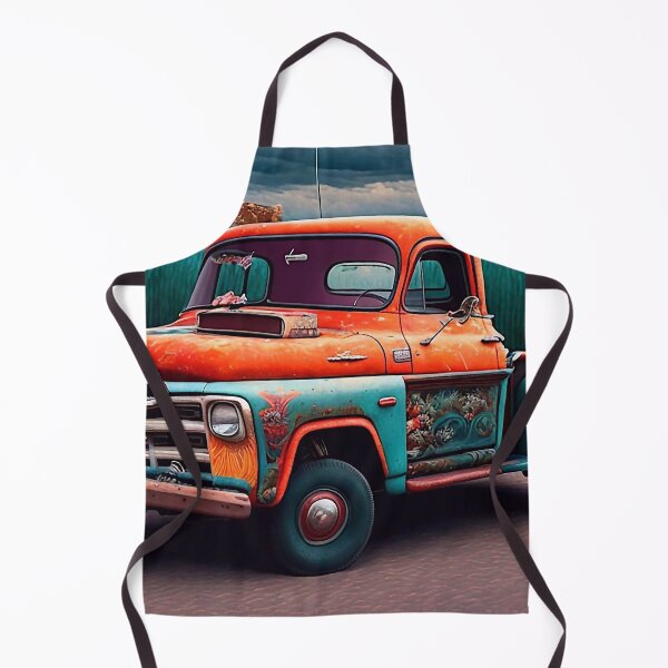 Item preview, Pick-up designed and sold by M-Y-A-R-T-.