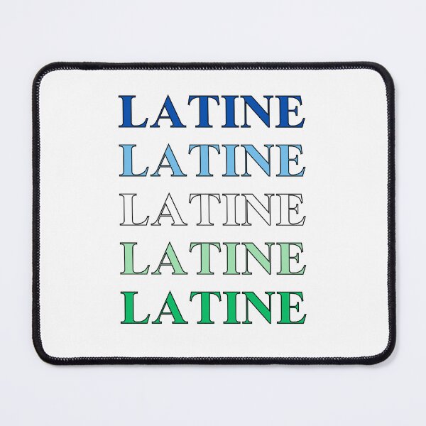 Item preview, Latine Latinx Queer LGBT Achillean Flag designed and sold by armontheroad.