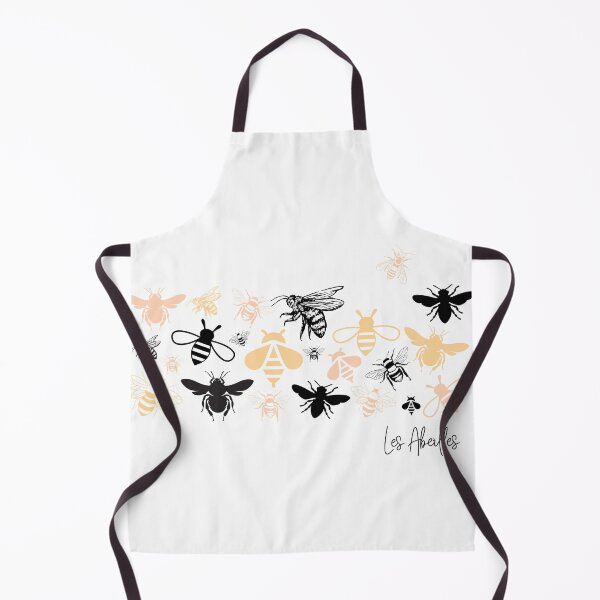 Item preview, Les Abeilles designed and sold by franklear.