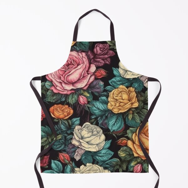 Item preview, Rose pattern designed and sold by Brandon f.