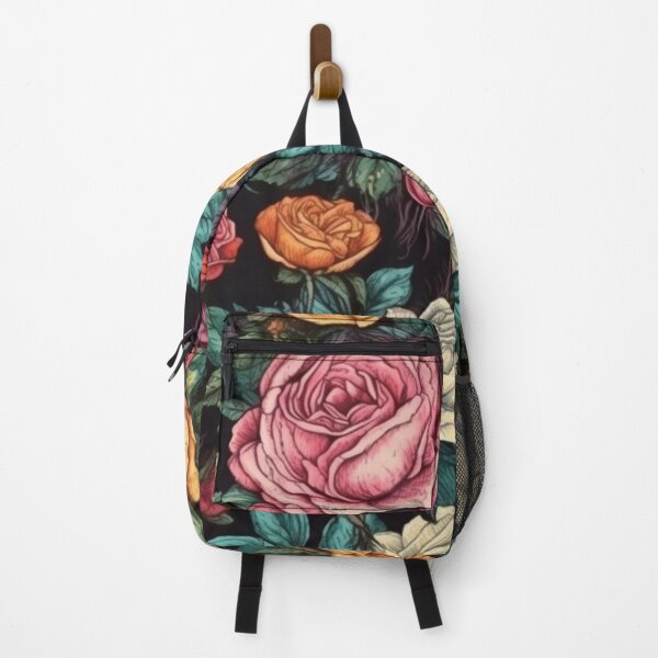 Item preview, Rose pattern  designed and sold by Brandon f.