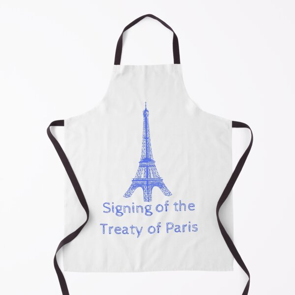 Item preview, Signing of the Treaty of Paris designed and sold by Simo0455.