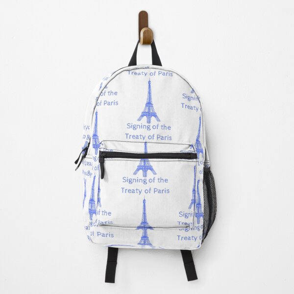 Item preview, Signing of the Treaty of Paris designed and sold by Simo0455.