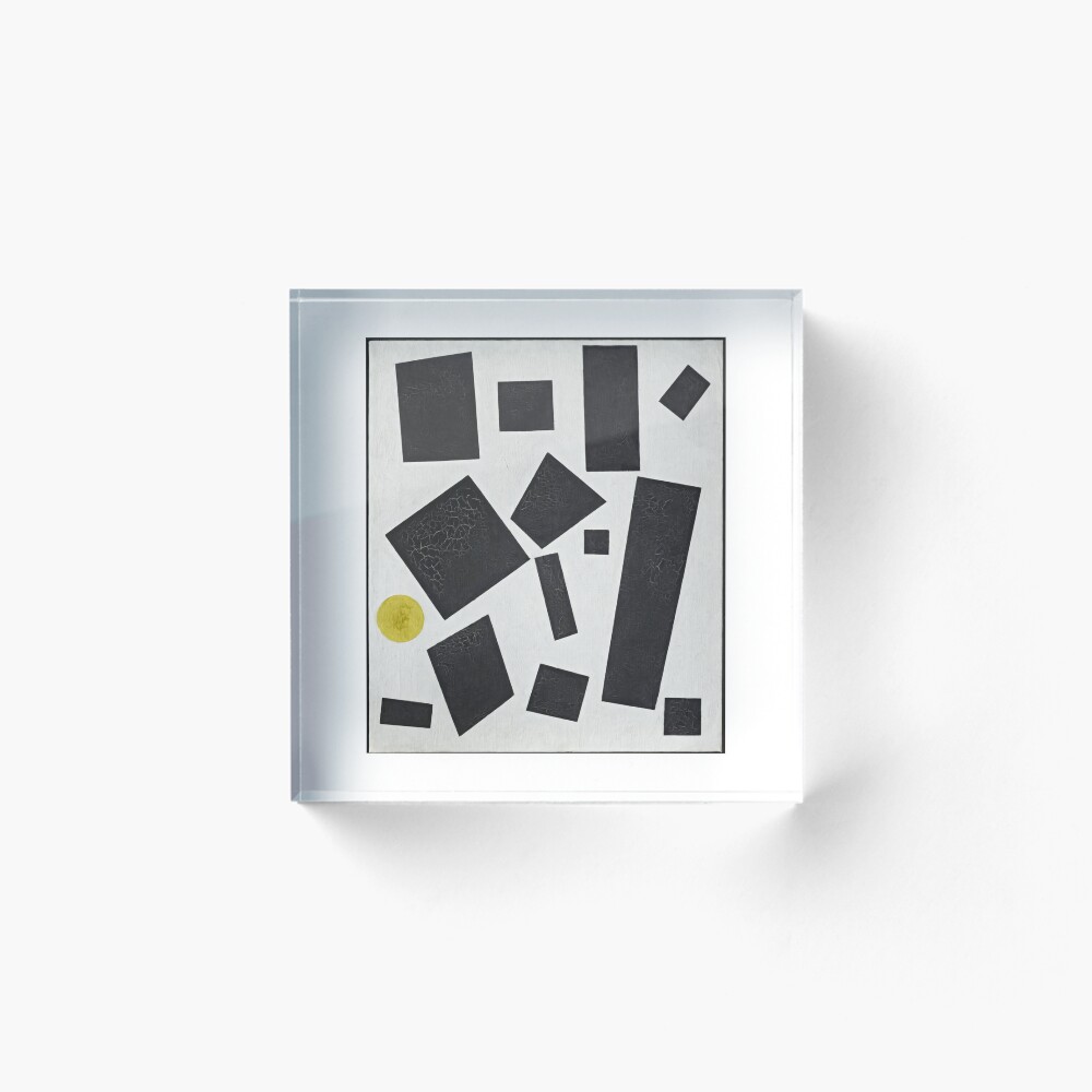 Item preview, Acrylic Block designed and sold by Kostjani.