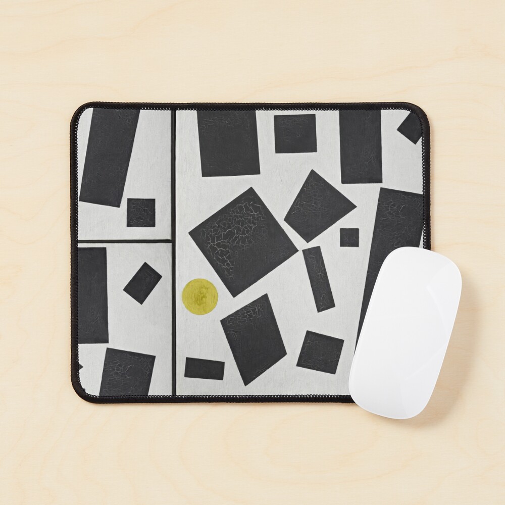Item preview, Mouse Pad designed and sold by Kostjani.