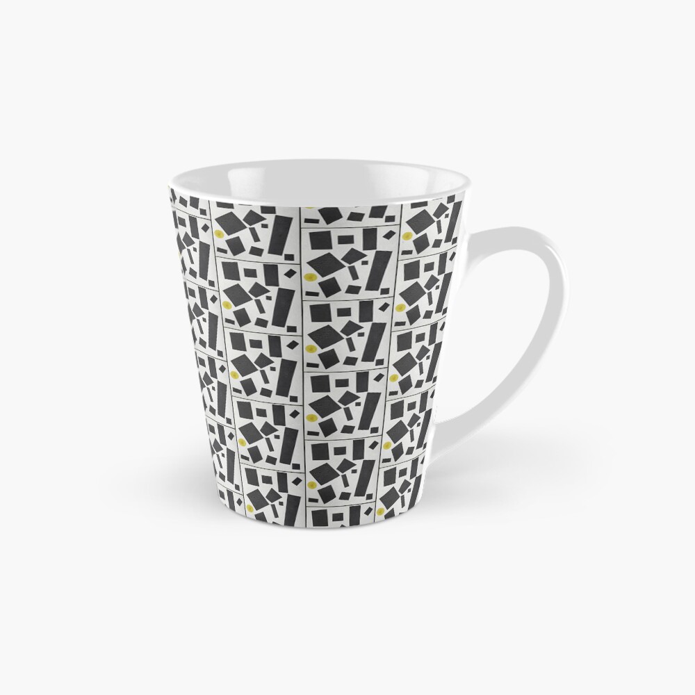 Item preview, Tall Mug designed and sold by Kostjani.
