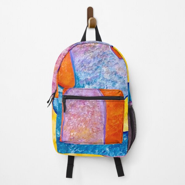 Item preview, Colorful Abstract designed and sold by Miamicolors.