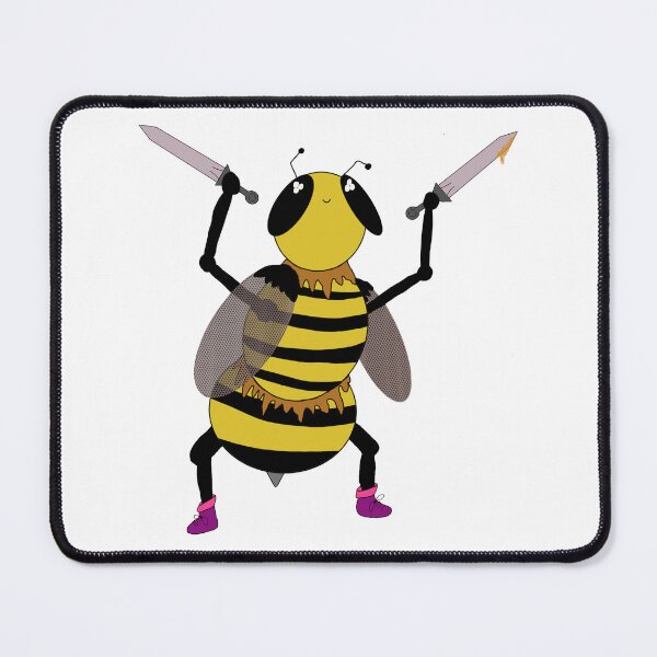 Item preview, the protector of honey designed and sold by GrosCave.