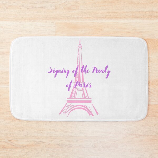 Item preview, Copy of Signing of the Treaty of Paris designed and sold by Simo0455.