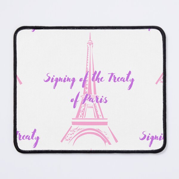 Item preview, Copy of Signing of the Treaty of Paris designed and sold by Simo0455.