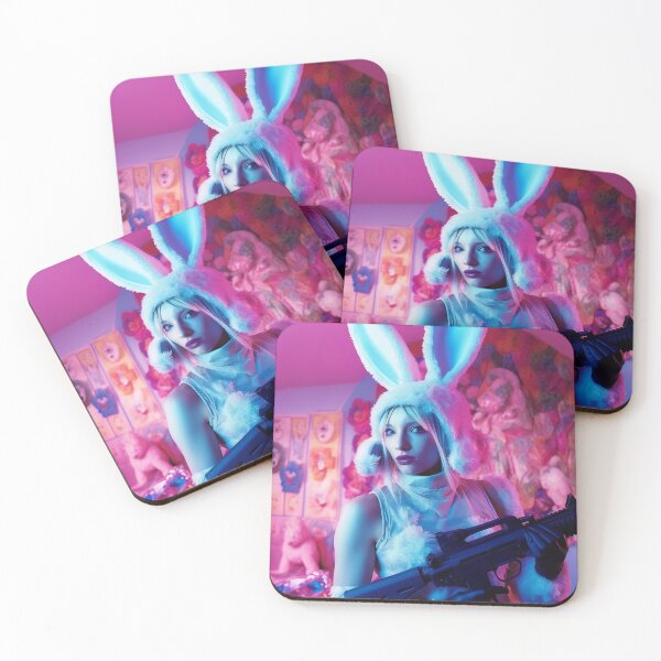 Item preview, Bunny-fast shooting designed and sold by HUMAN FIRST.