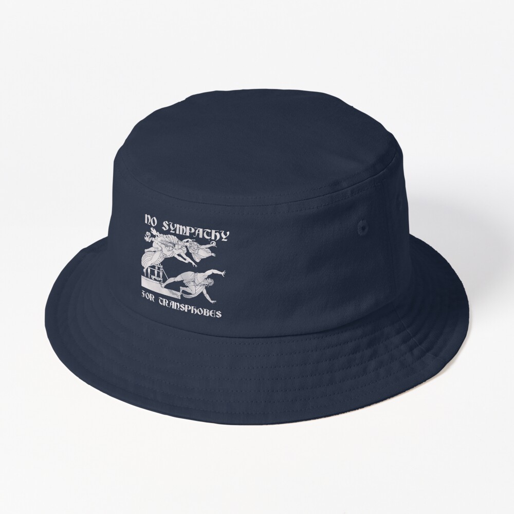 Item preview, Bucket Hat designed and sold by OliviaMutante.