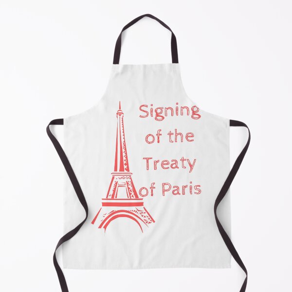 Item preview, Signing of the Treaty of Paris designed and sold by Simo0455.