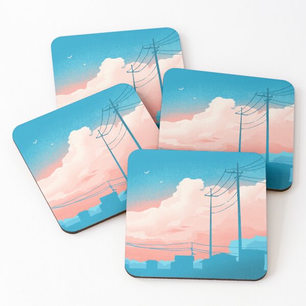 Item preview, Trans Landscape designed and sold by siryusart.