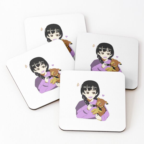 Item preview, Wanita dan Anjing designed and sold by Nitafau.