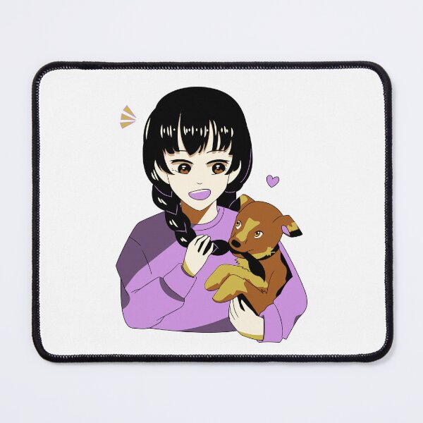 Item preview, Wanita dan Anjing designed and sold by Nitafau.