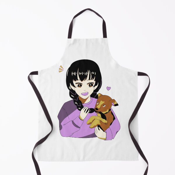 Item preview, Wanita dan Anjing designed and sold by Nitafau.