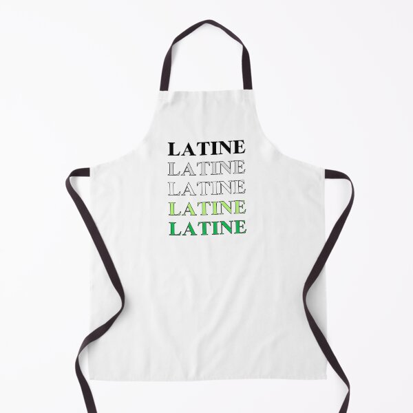 Item preview, Latine Latinx Queer LGBT Aromantic/Aro Flag designed and sold by armontheroad.