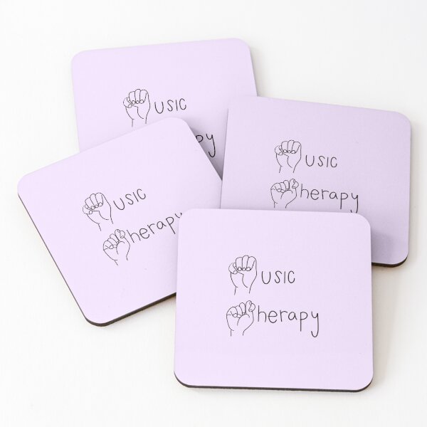 Item preview, American Sign Language music therapy designed and sold by Gladlymusic.
