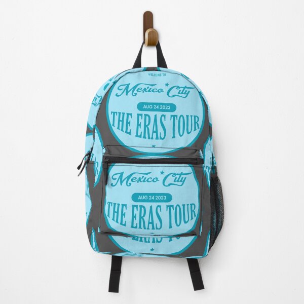 Item preview, The Eras Tour Mexico designed and sold by inkStyleMDQ.