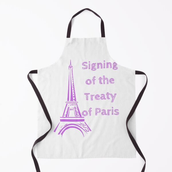 Item preview, Signing of the Treaty of Paris designed and sold by Simo0455.