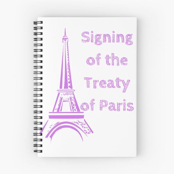Item preview, Signing of the Treaty of Paris designed and sold by Simo0455.
