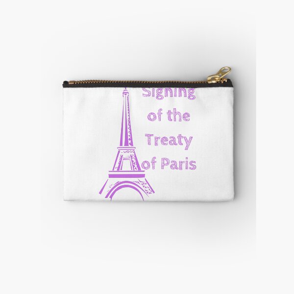 Item preview, Signing of the Treaty of Paris designed and sold by Simo0455.