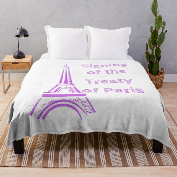 Item preview, Signing of the Treaty of Paris designed and sold by Simo0455.