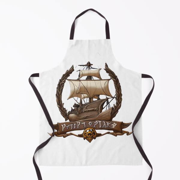 Item preview, Pirate Ship Adventure designed and sold by printyai.