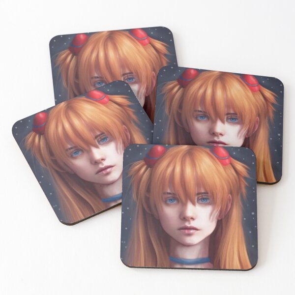 Artikelvorschau, Asuka Langley entworfen und verkauft von LilianStrauss.