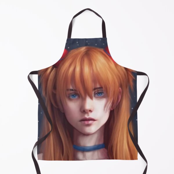 Artikelvorschau, Asuka Langley entworfen und verkauft von LilianStrauss.