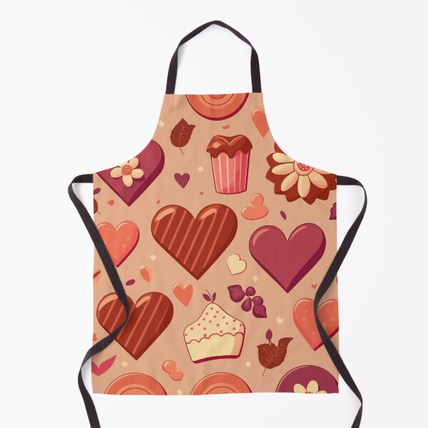 Item preview, Valentine's Day Pattern designed and sold by Amir Faysal.