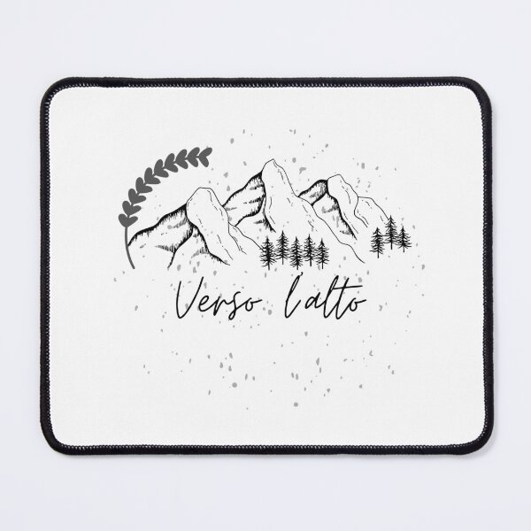 Item preview, Verso L'alto designed and sold by yokastalara.