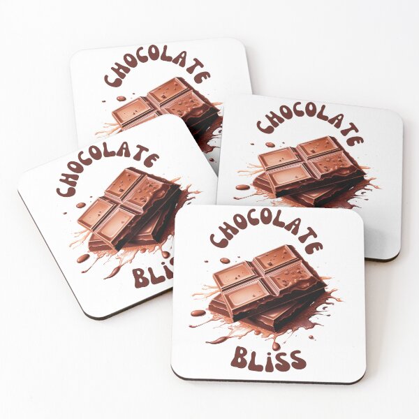 Item preview, Chocolate Bliss designed and sold by Kiyomi  Mizushima.