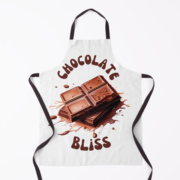 Item preview, Chocolate Bliss designed and sold by Kiyomi Mizushima.