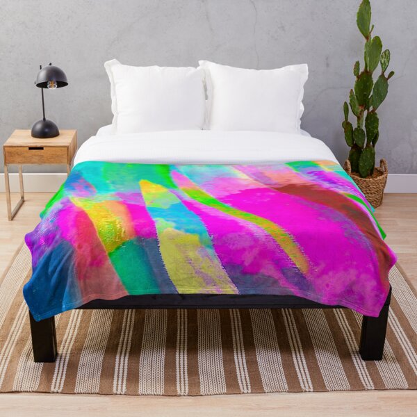Item preview, Pastel Abstract  designed and sold by RagWeasel.
