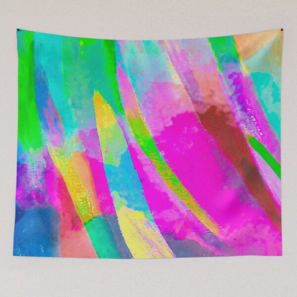 Item preview, Pastel Abstract  designed and sold by RagWeasel.