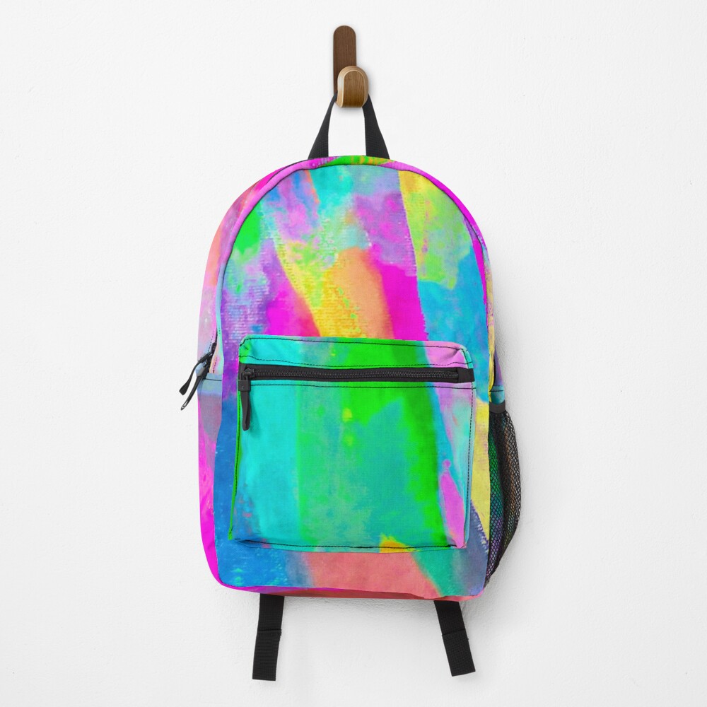 Item preview, Backpack designed and sold by RagWeasel.