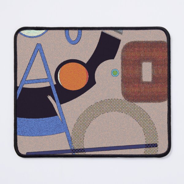 Item preview, letters and shapes designed and sold by StellaNaya.